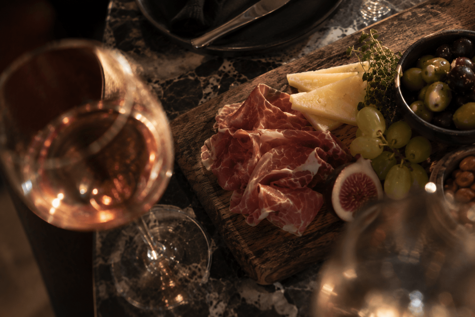 Apéro & découverte 