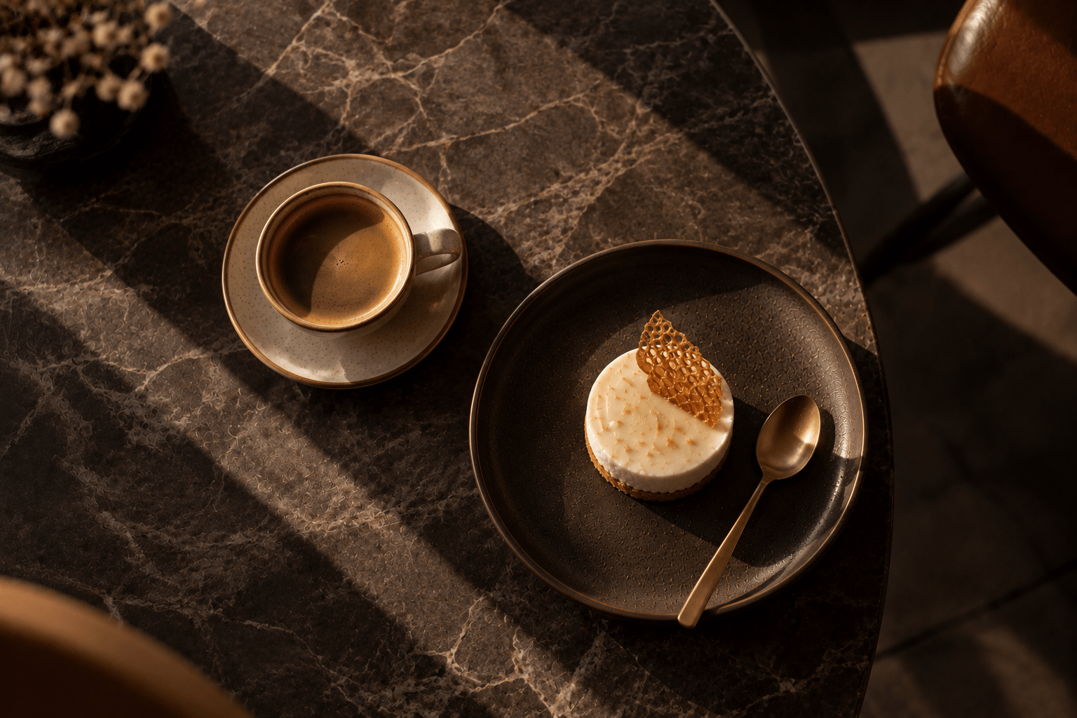 Saveurs du monde